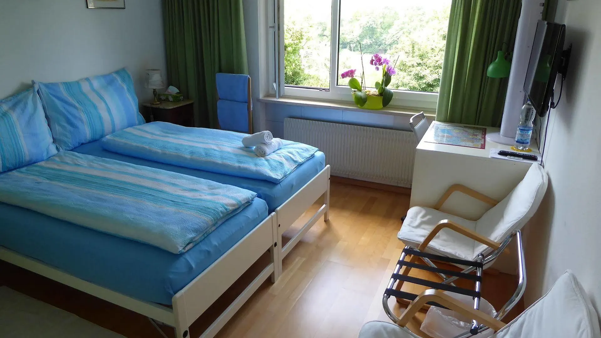 B&B Pappelweg - 2 Muttenz Schweiz