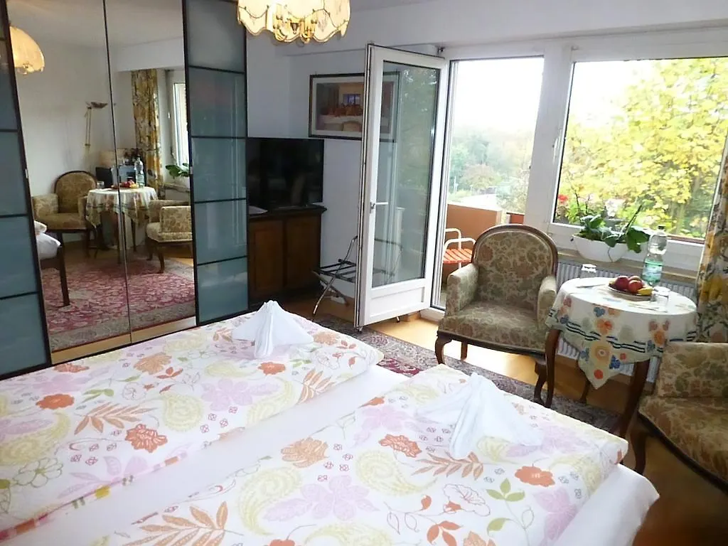 B&B Pappelweg - 2 Muttenz 2*,