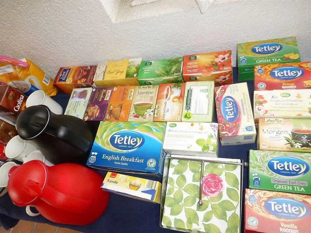 B&B Pappelweg - 2 Muttenz Švýcarsko
