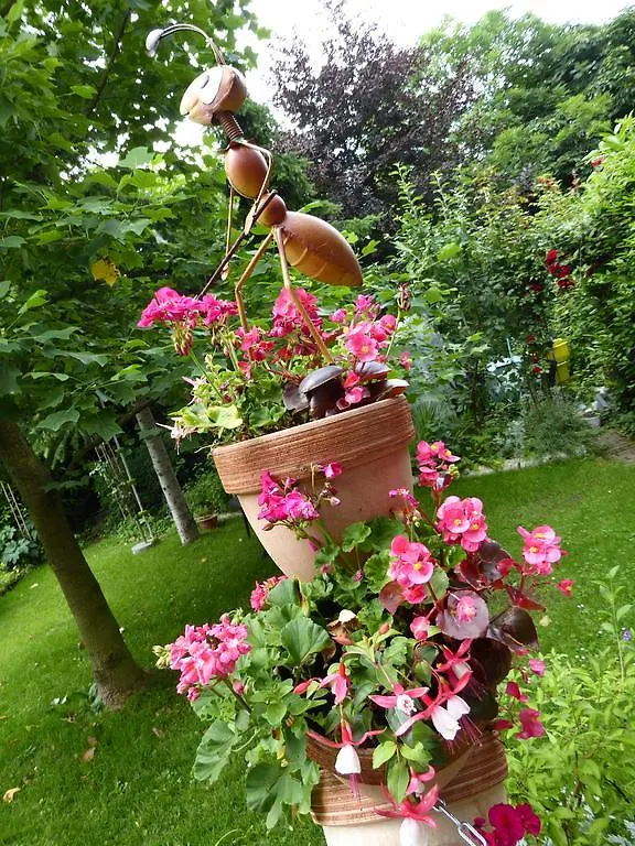 Bed & Breakfast B&B Pappelweg - 2 Muttenz