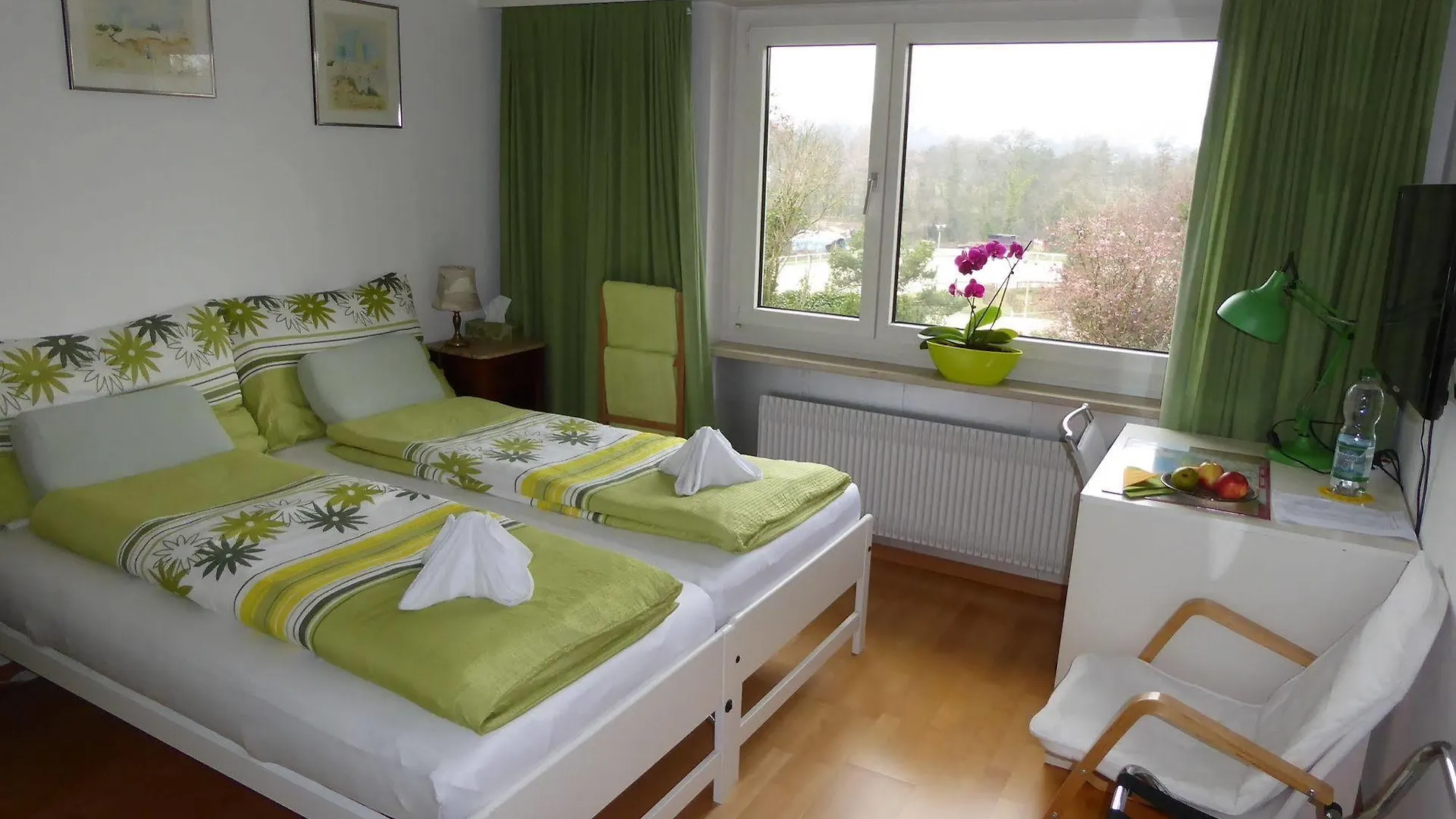 B&B Pappelweg - 2 Muttenz